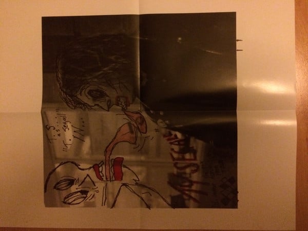 Ty Segall | Mint (M) Mint (M)