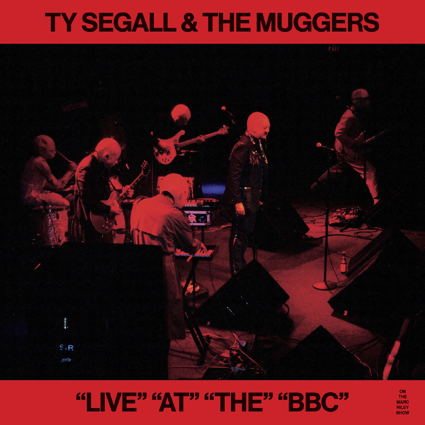 "Live" "At" "The" "Bbc" |