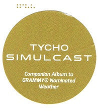 Simulcast | Mint (M) Mint (M)