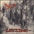 Libertine [Vinyl]
