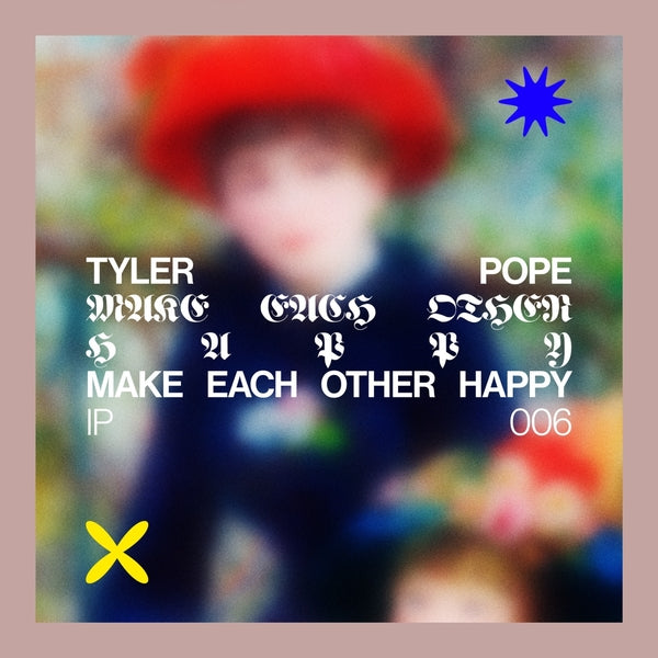 Make Each Other Happy Ep |