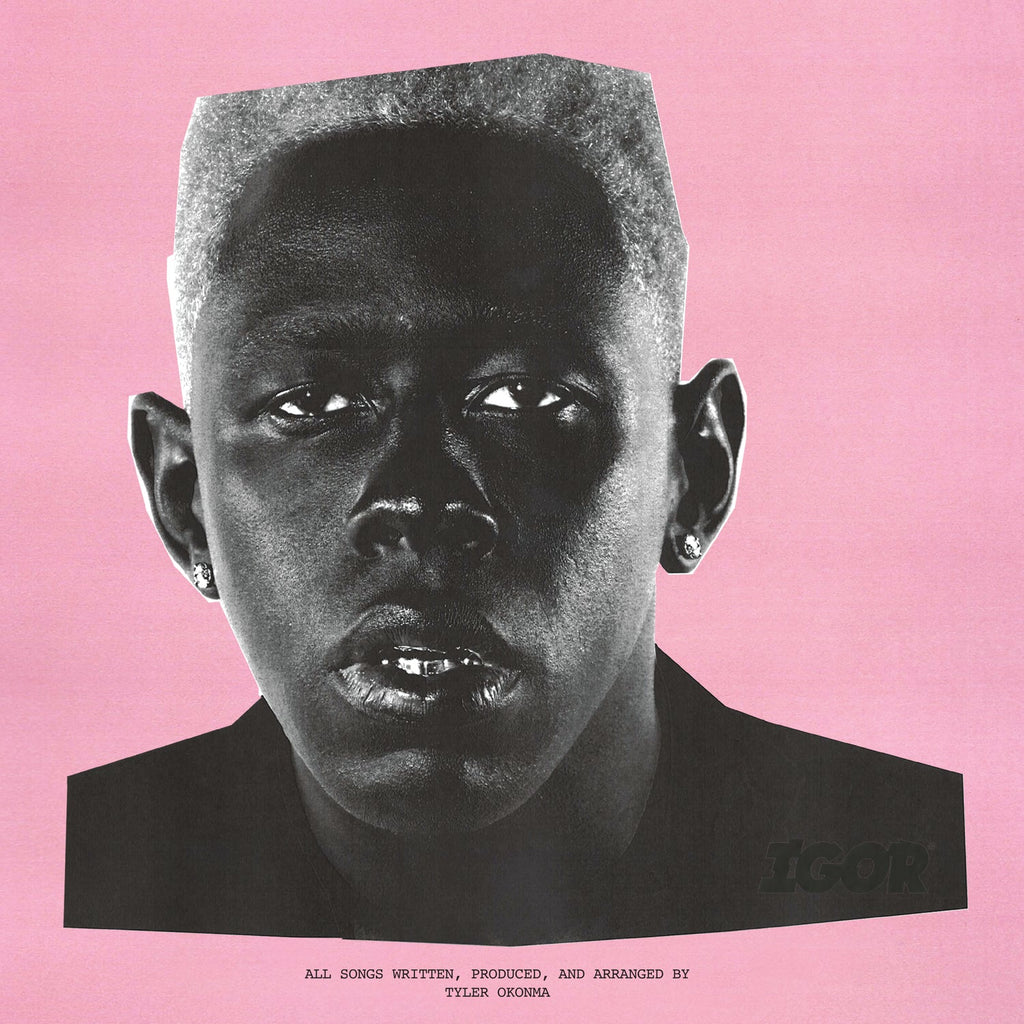 Tyler, The Creator - Igor | Mint (M) Mint (M)