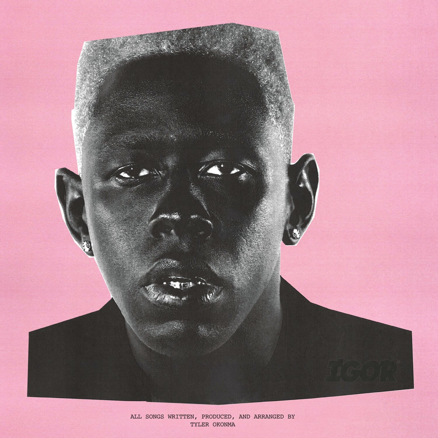 Tyler, The Creator - Igor | Mint (M) Mint (M)