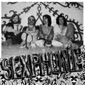 Sexphonie Music CD