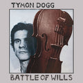 Battle Of Wills Music CD