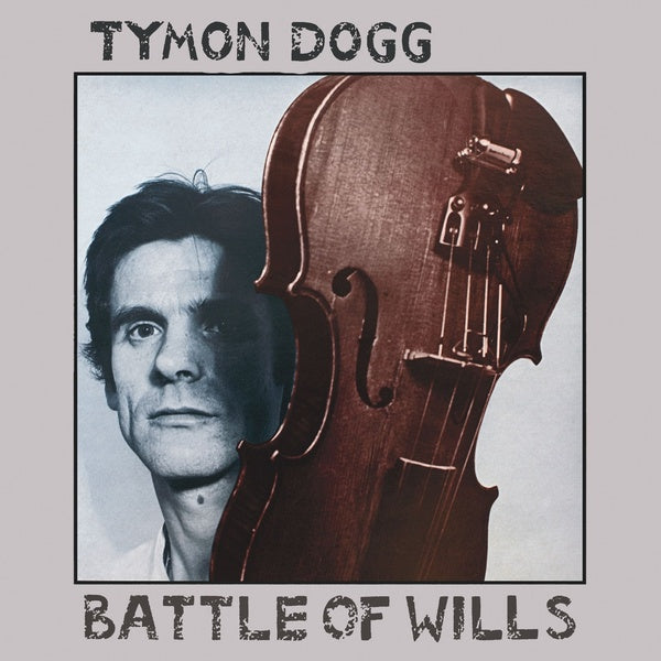 Battle Of Wills Music CD