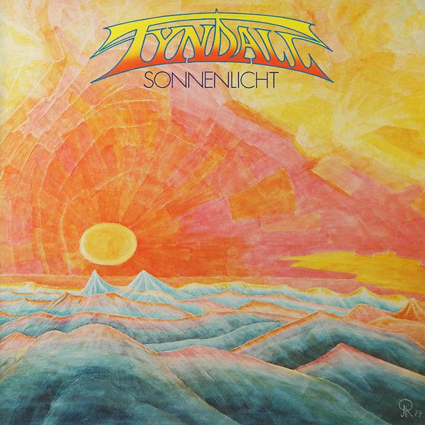 Sonnenlicht Vinyl Record