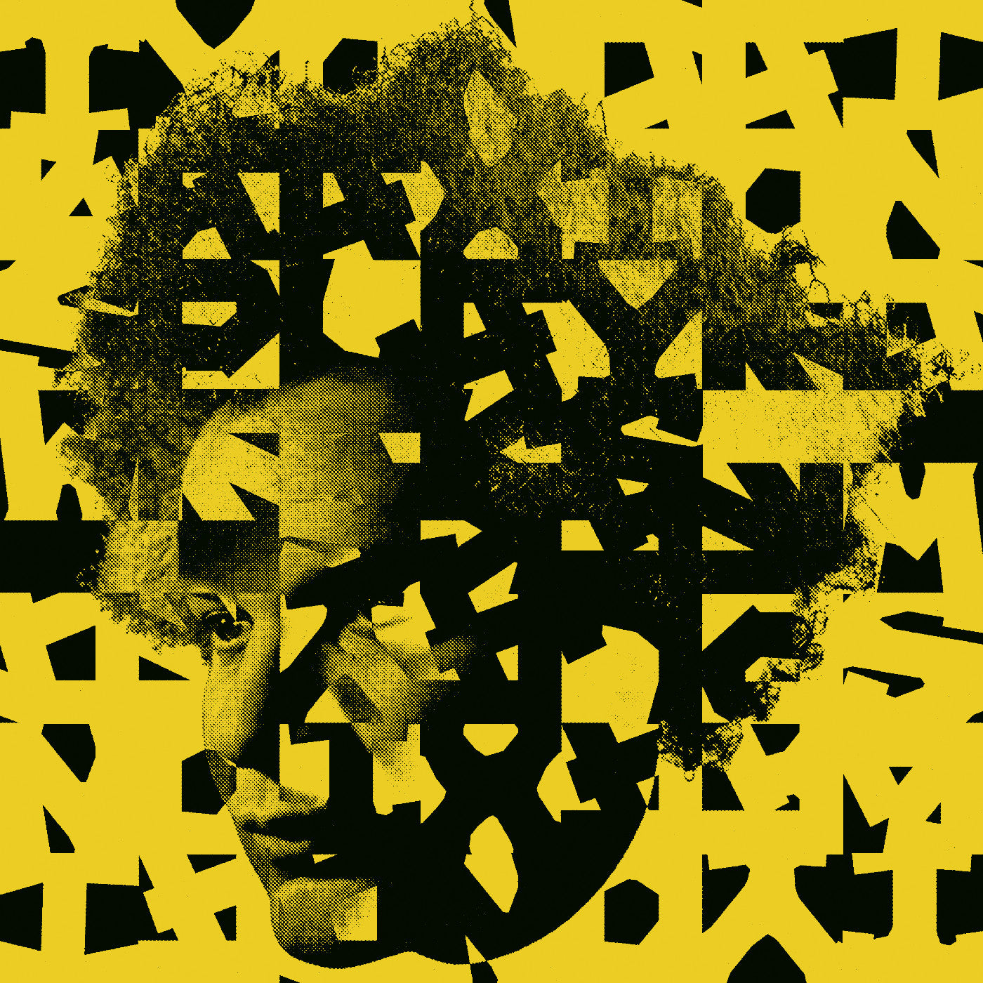 Tyondai Braxton - Splayed Werks Vinyl Record