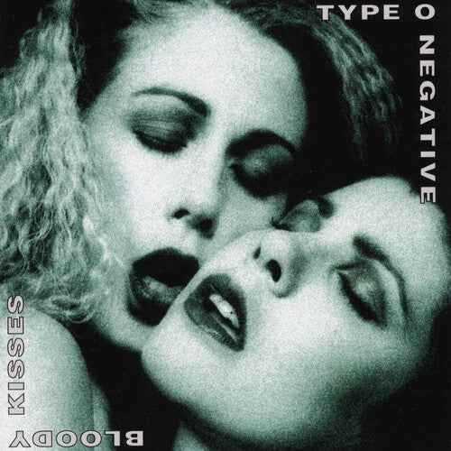 Type O Negative - Bloody Kisses (Deluxe Edition) (2 Cd's) Music CD