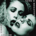 Type O Negative - Bloody Kisses (Deluxe Edition) (2 Cd's) Music CD