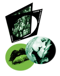 Type O Negative - Bloody Kisses (Limited Edition, Picture Disc Vinyl) (2 Lp's) Vinyl Record