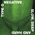 Type O Negative Slow Deep And Hard (RKTBR24) (B&MEX) Vinyl Record