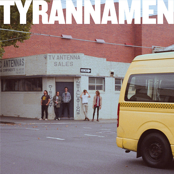 Tyrannamen |