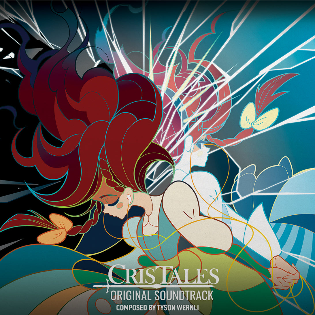 Cris Tales (Original Game Soundtrack) Vinyl Record