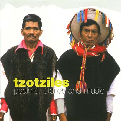 Psalms, Stories and Music |