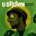 No Stoppin' This Music Vinyl Record
