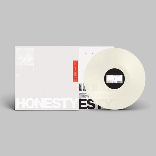 U R There (Clear) Vinyl Record