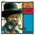I Am The Originator Vinyl Record