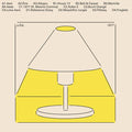 1977 (Yellow Vinyl) Vinyl Record