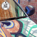 Challenge Me Foolish Vinyl Record