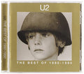 BEST OF 1980-1990 (CD) | Mint (M) Mint (M)