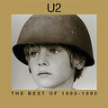 U2 - Best Of 1980-1990 (2LP) | Mint (M) Mint (M)