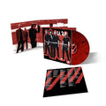 How To Re-Assemble An Atomic Bomb [Black/Red Marble Lp] (Vinyl) Vinyl Record