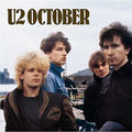 October (Remastered) Vinyl Record