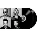 U2 - Songs Of Surrender [2 LP] Vinyl Record