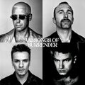 U2 Songs Of Surrender [Opaque White 2 LP] Vinyl Record