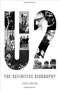 U2: The Definitive Biography |