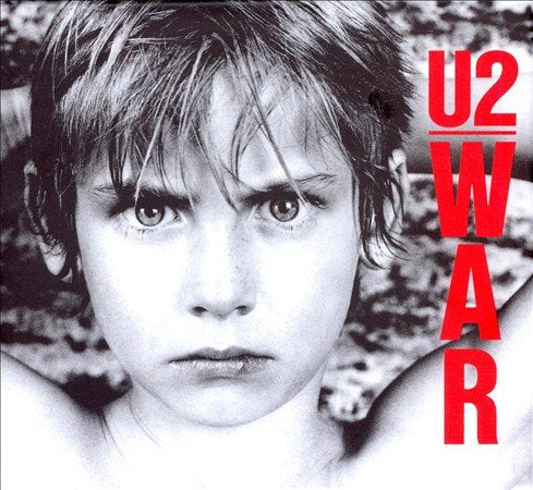 WAR (REMASTERED DLX) |