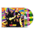 ZOO TV: Live In Dublin 1993 [EP] Music CD