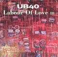 LABOUR OF LOVE III |