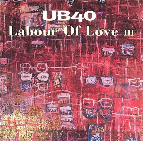 LABOUR OF LOVE III |