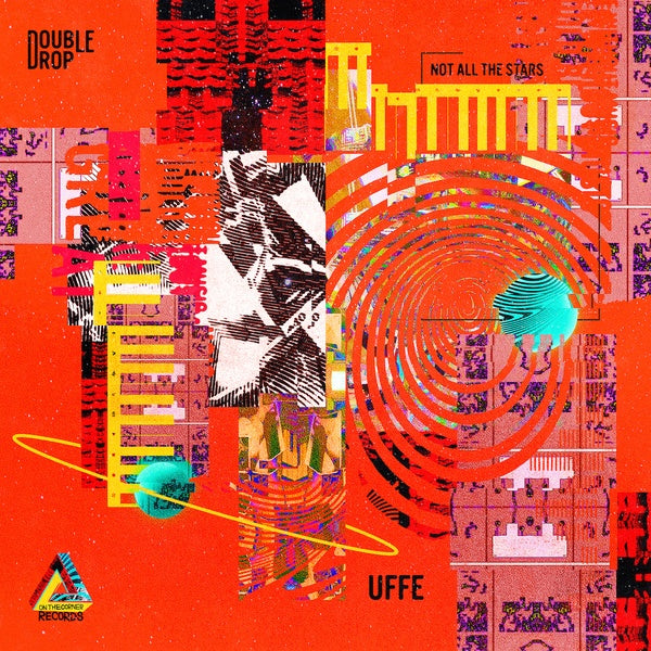 Double Drop: Cosmic Essentials Vol. 1 Vinyl Record