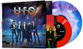 UFO - Walk On Water - Haze Vinyl Record
