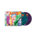 Ufo - Werewolves Of London Music CD