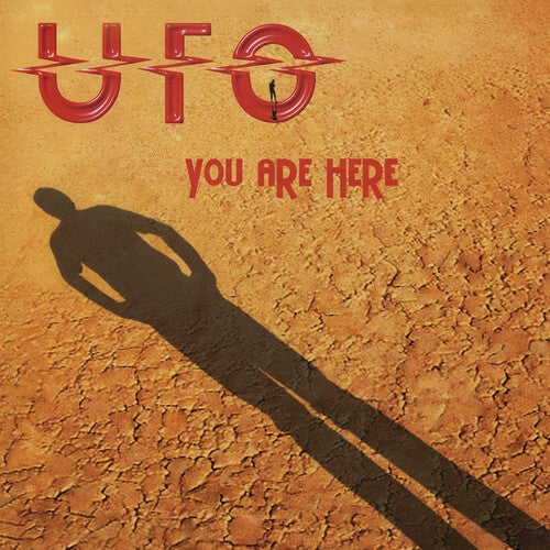 You Are Here (Bonus Track, Reissue, Digipack Packaging) Music CD