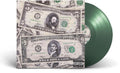 $UICIDEBOY$ New World Depression (Colored Vinyl, Coke Bottle Green) Vinyl Record