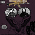 PRE-ORDER: $UICIDEBOY$ - Stop Staring At The Shadows [Purple Smoke] Vinyl Record
