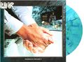 Danger Money (Blue Turquoise Colored Vinyl, Limited Edition, Remastered) Vinyl Record