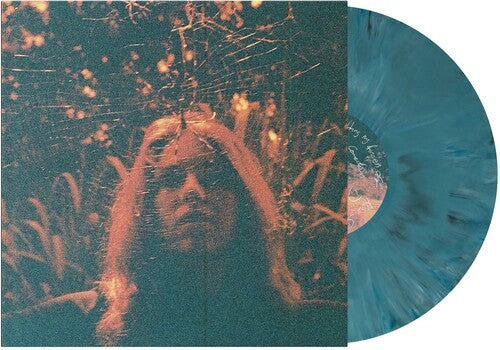 Peripheral Vision (10 Year Anniversary Edition) (Limited Edition, Laguna Blue Colored Vinyl) |
