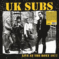 Live At The Roxy |