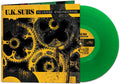 Reverse Engineering (Colored Vinyl, Green) |