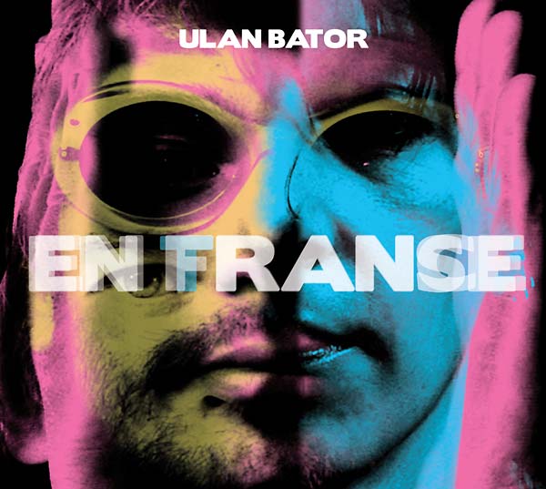 En France/En Trance Music CD