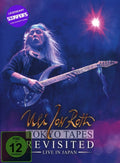 Tokyo Tapes Revisited: Live In Japan (Bluray) Music CD