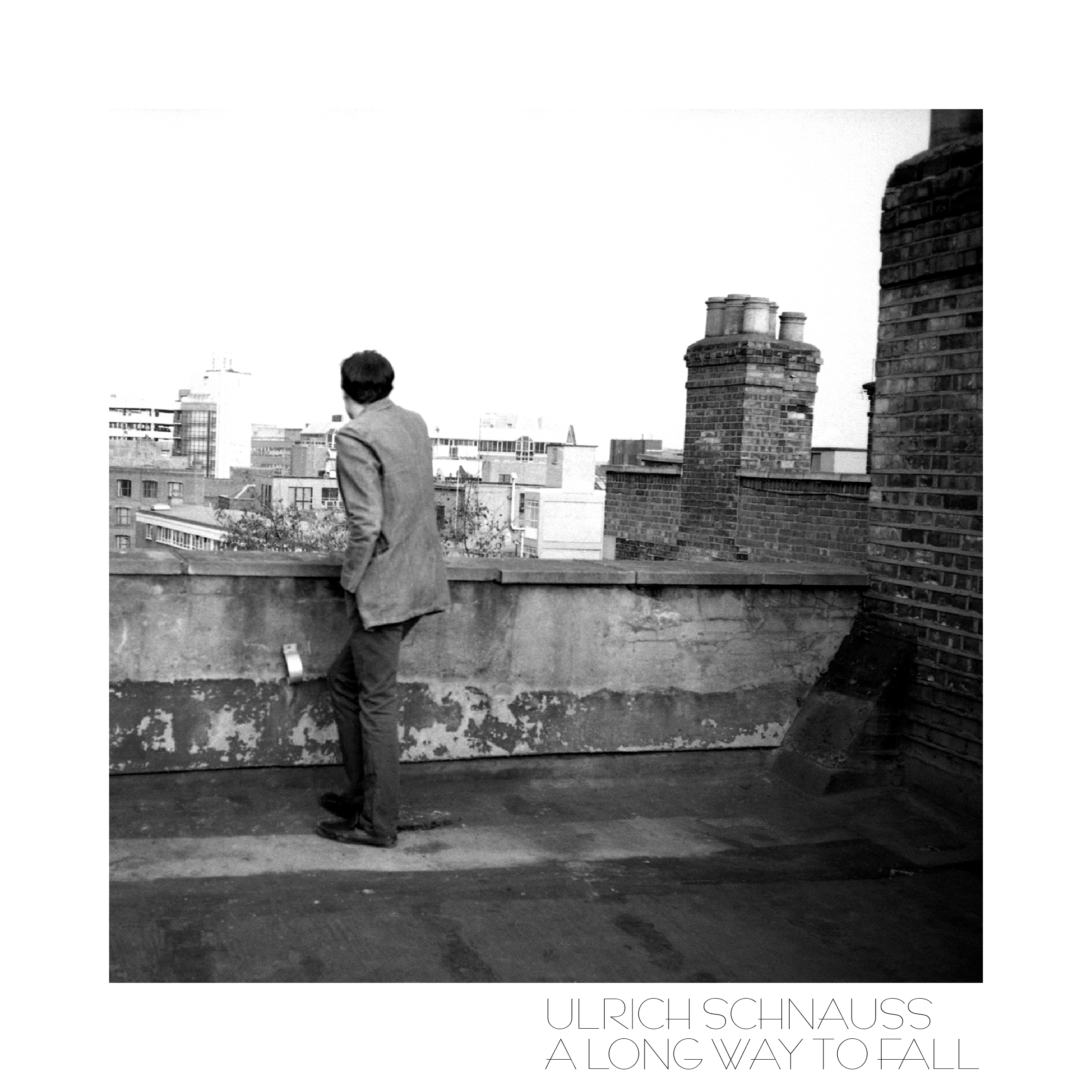 A Long Way To Fall (Dance & Electronic) Vinyl Record
