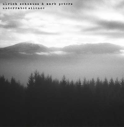 Underrated Silence Music CD