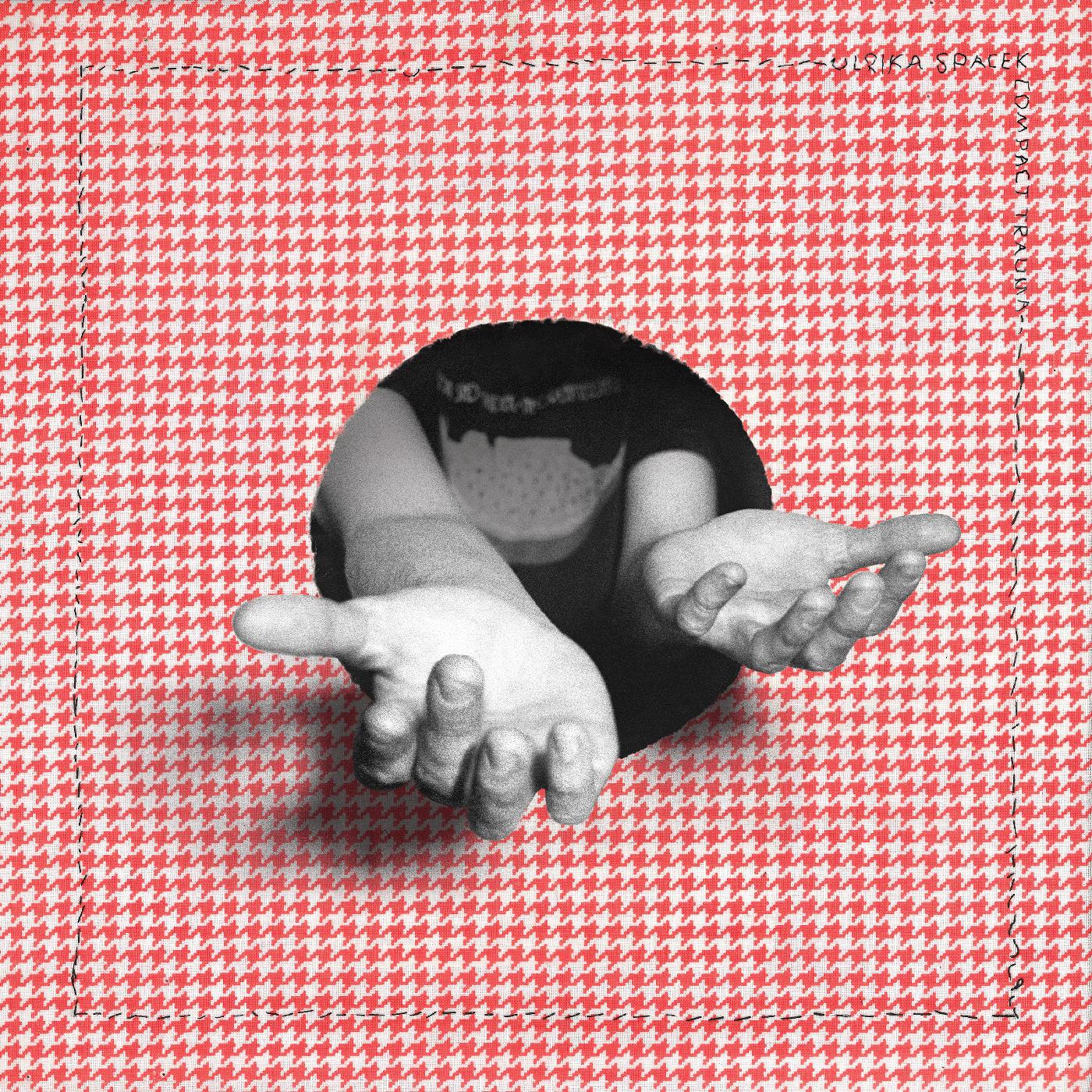Compact Trauma Music CD